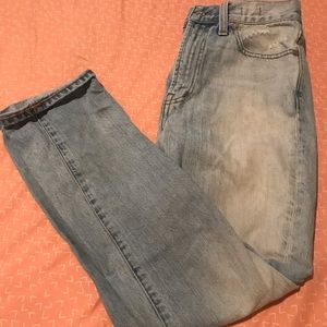 Perfect Summer Jean by Madewell size 27